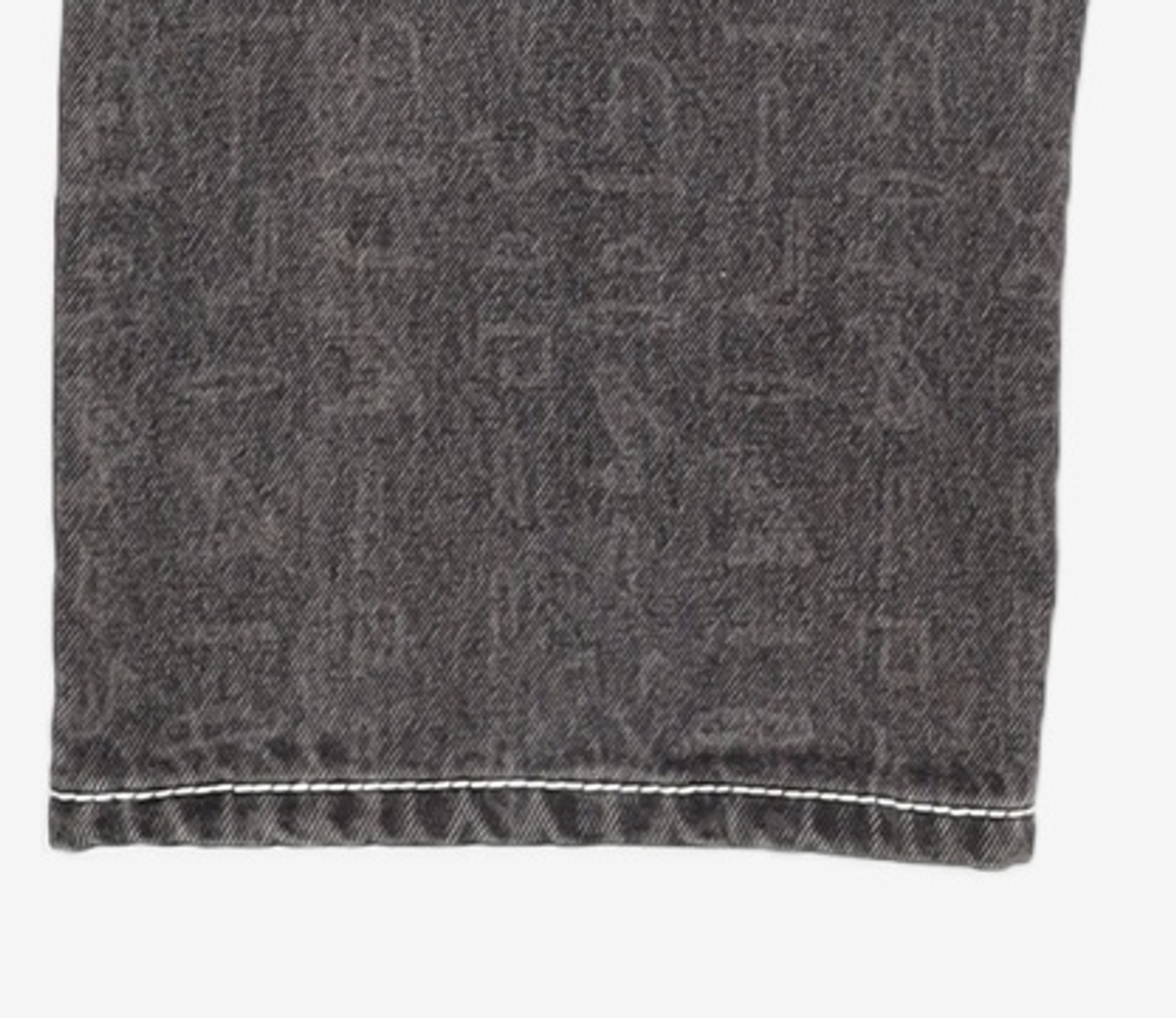 트루릴리젼(TRUERELIGION) HIEROGLYPHIC PANTS BLACK M