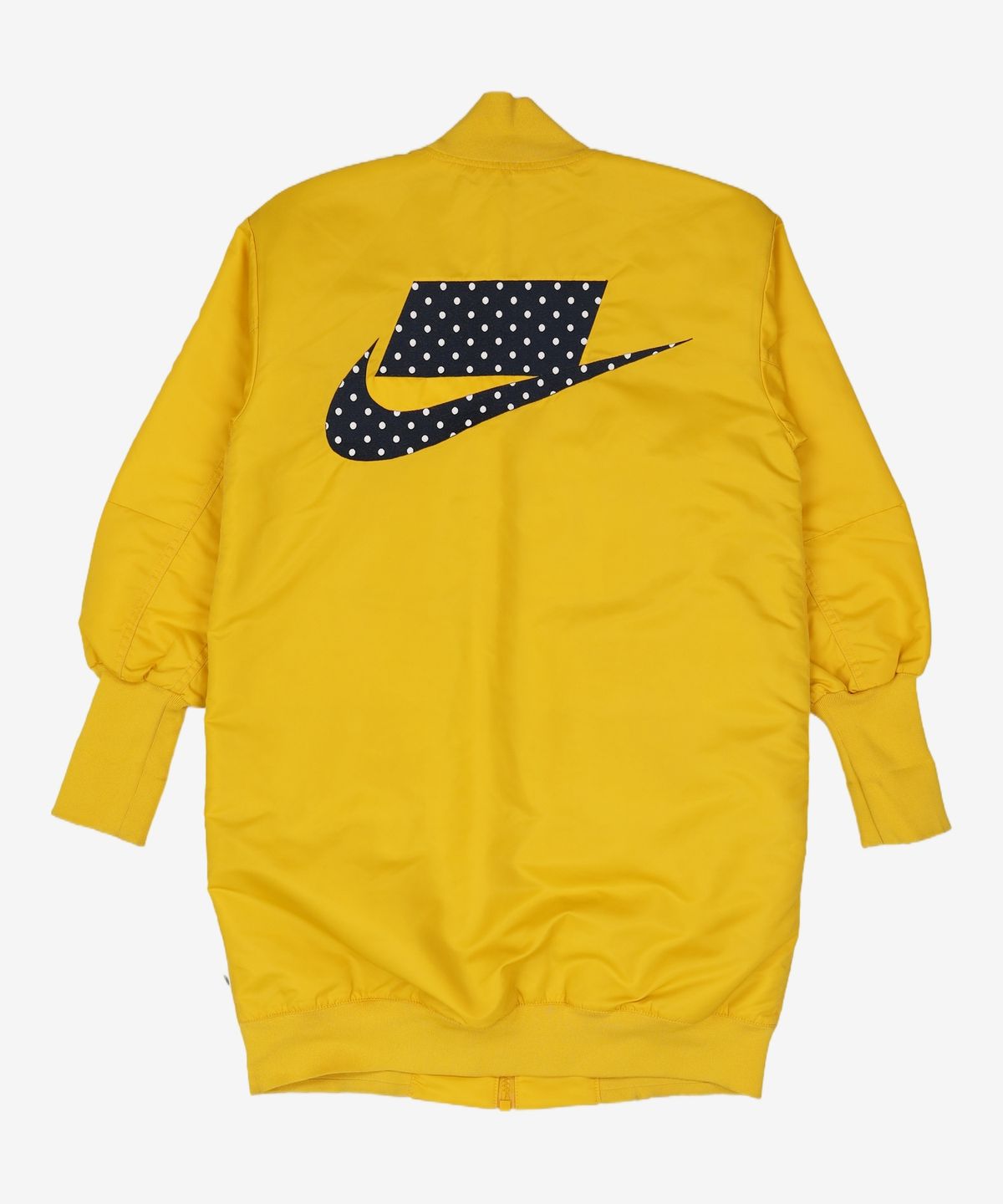 나이키(NIKE) 항공 점퍼/블루종/MA-1 S