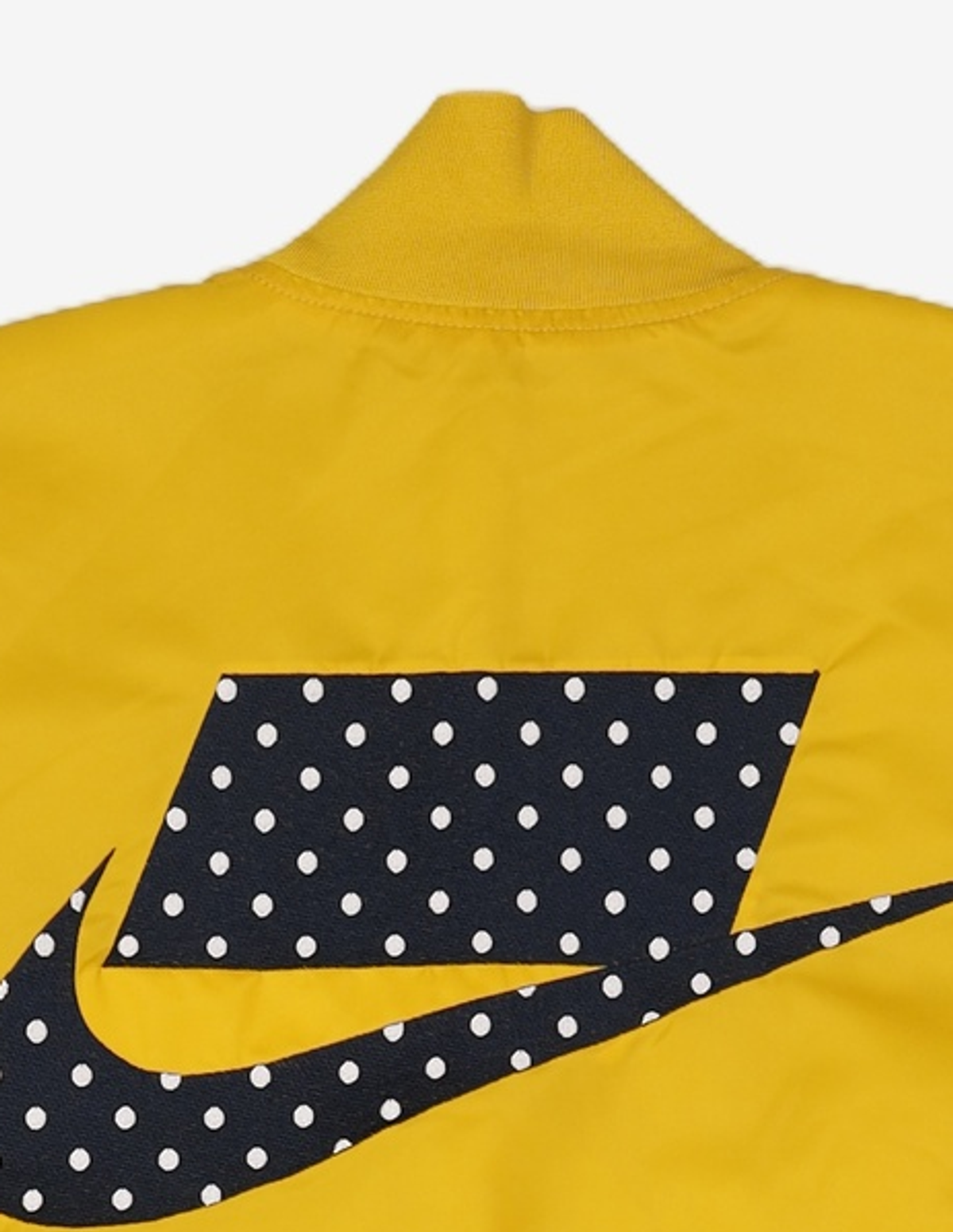 나이키(NIKE) 항공 점퍼/블루종/MA-1 S