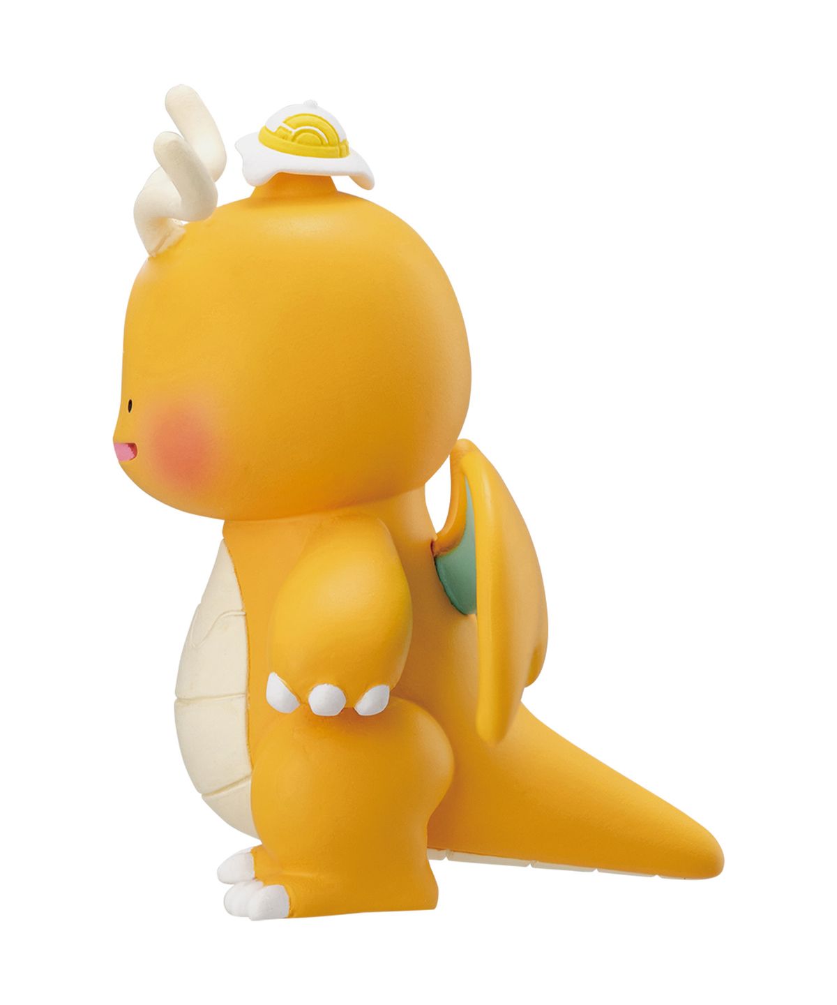 포켓몬 포코피아(POKÉMON POKOPIA) 몬콜레 망나뇽으로 변신한 메타몽