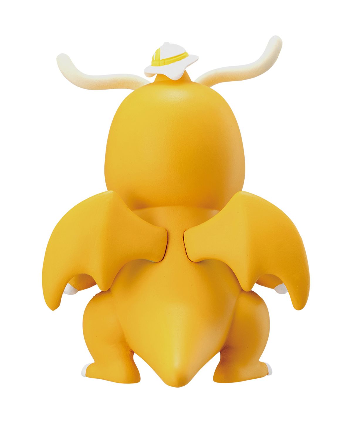 포켓몬 포코피아(POKÉMON POKOPIA) 몬콜레 망나뇽으로 변신한 메타몽