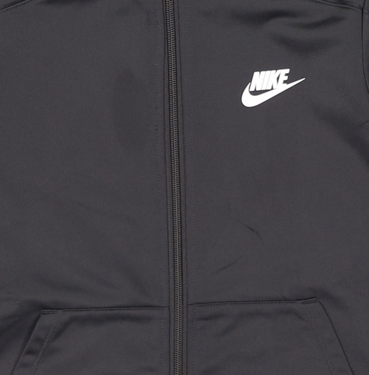 나이키(NIKE) 트레이닝 재킷 S