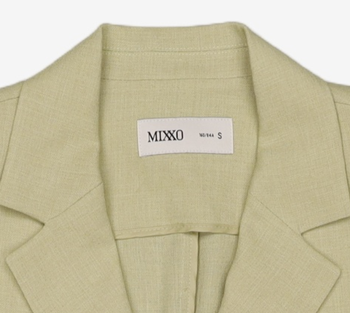 미쏘(MIXXO) 슈트/블레이저 재킷 S