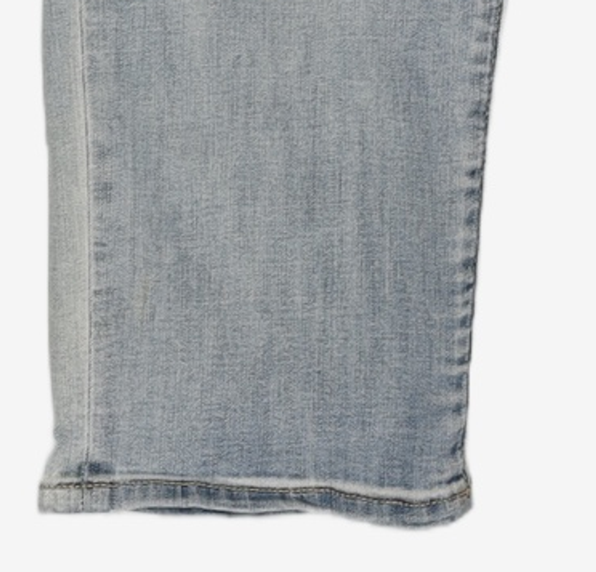 갭 데님(GAP DENIM) 청/데님 팬츠 34