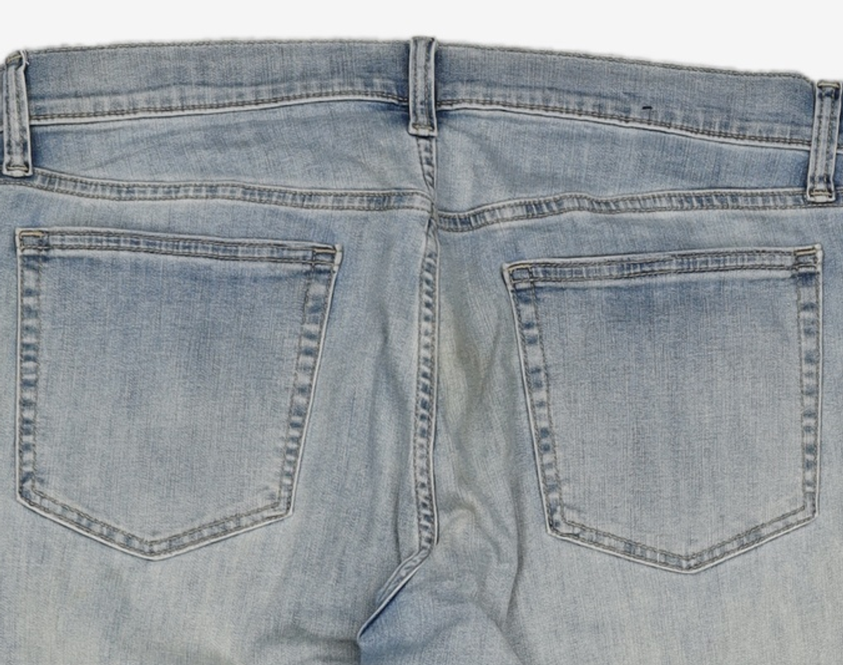 갭 데님(GAP DENIM) 청/데님 팬츠 34