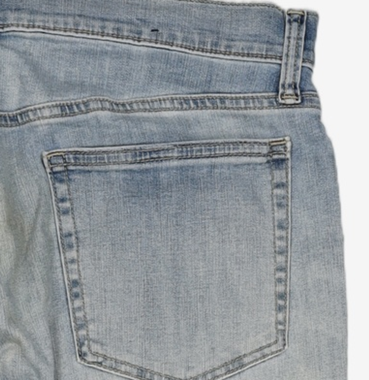 갭 데님(GAP DENIM) 청/데님 팬츠 34
