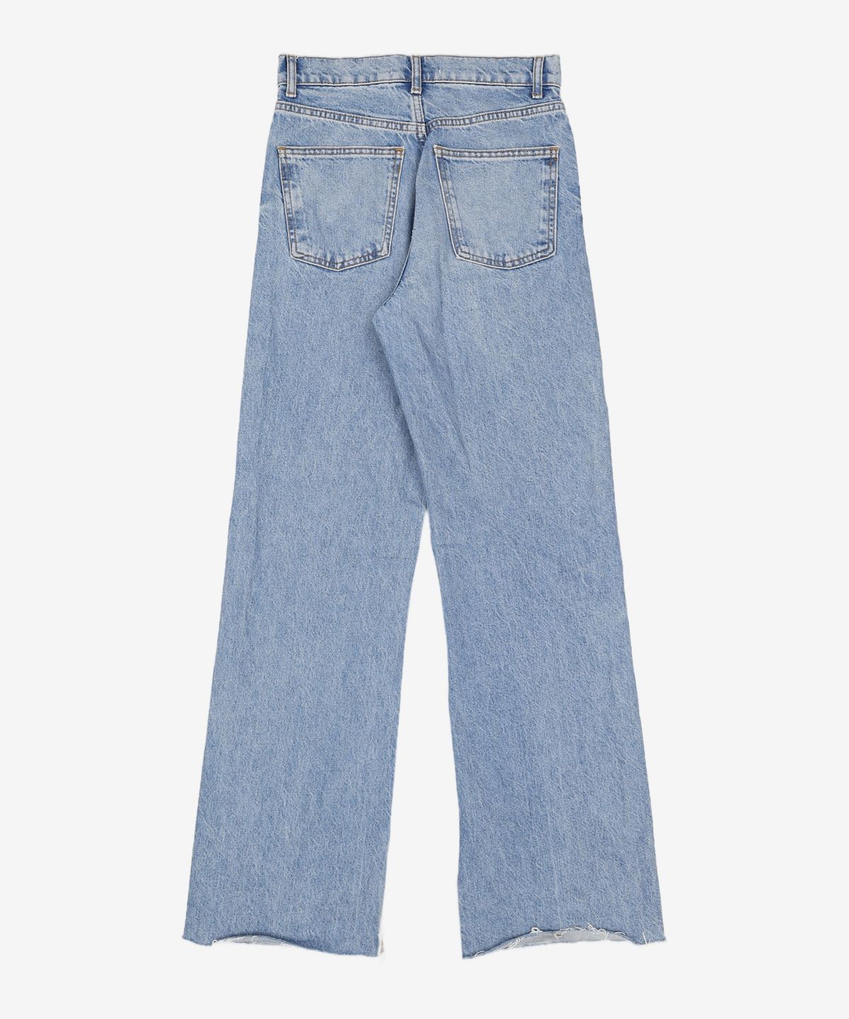자라(ZARA) 청/데님 팬츠 36