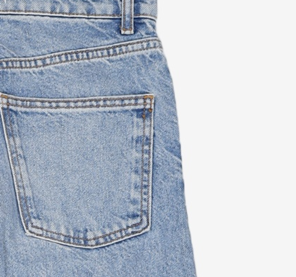 자라(ZARA) 청/데님 팬츠 36
