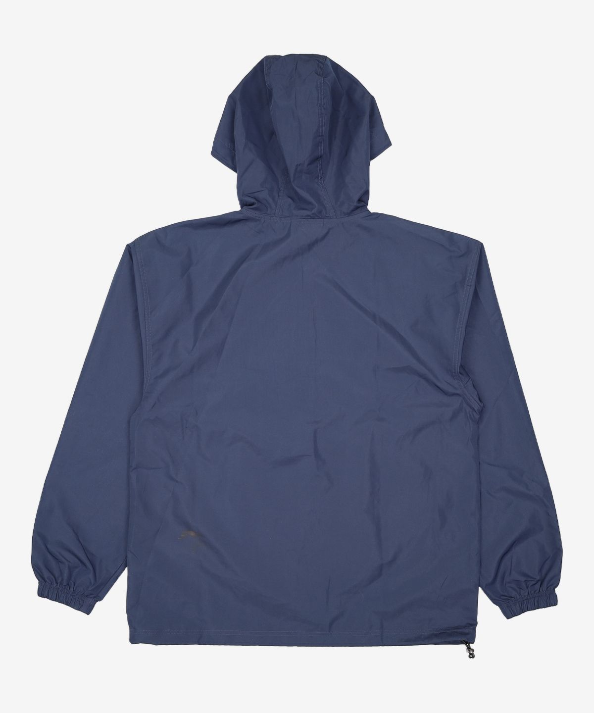 챔피온(CHAMPION) V1012 후드 자켓 PACKABLE JACKET -NAVY M
