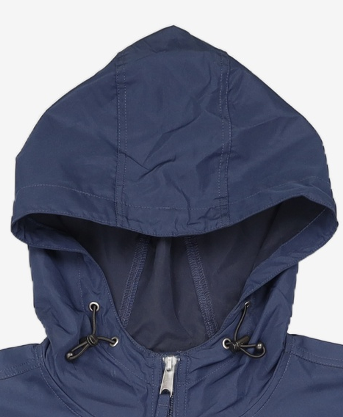 챔피온(CHAMPION) V1012 후드 자켓 PACKABLE JACKET -NAVY M