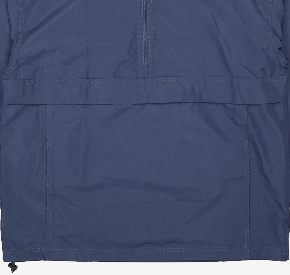 챔피온(CHAMPION) V1012 후드 자켓 PACKABLE JACKET -NAVY M