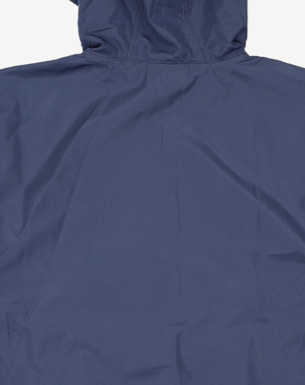 챔피온(CHAMPION) V1012 후드 자켓 PACKABLE JACKET -NAVY M