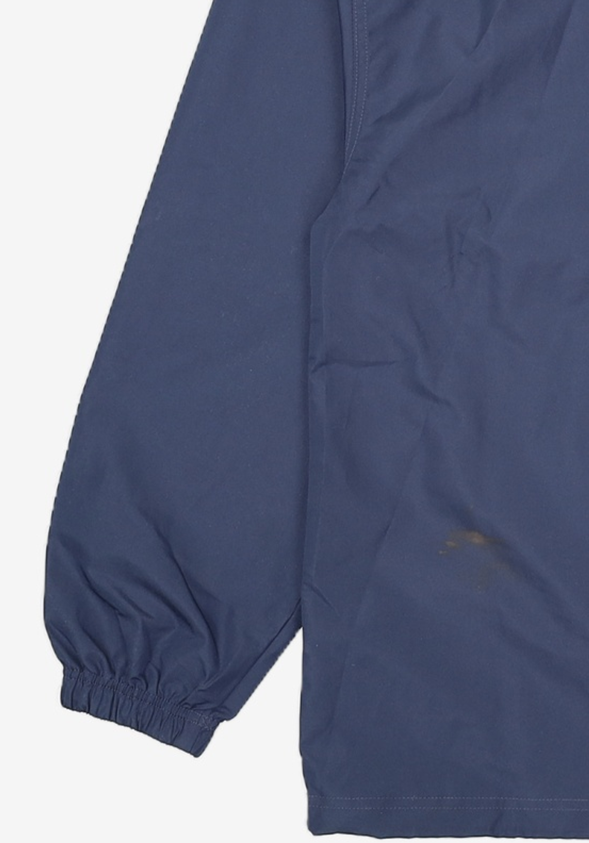챔피온(CHAMPION) V1012 후드 자켓 PACKABLE JACKET -NAVY M