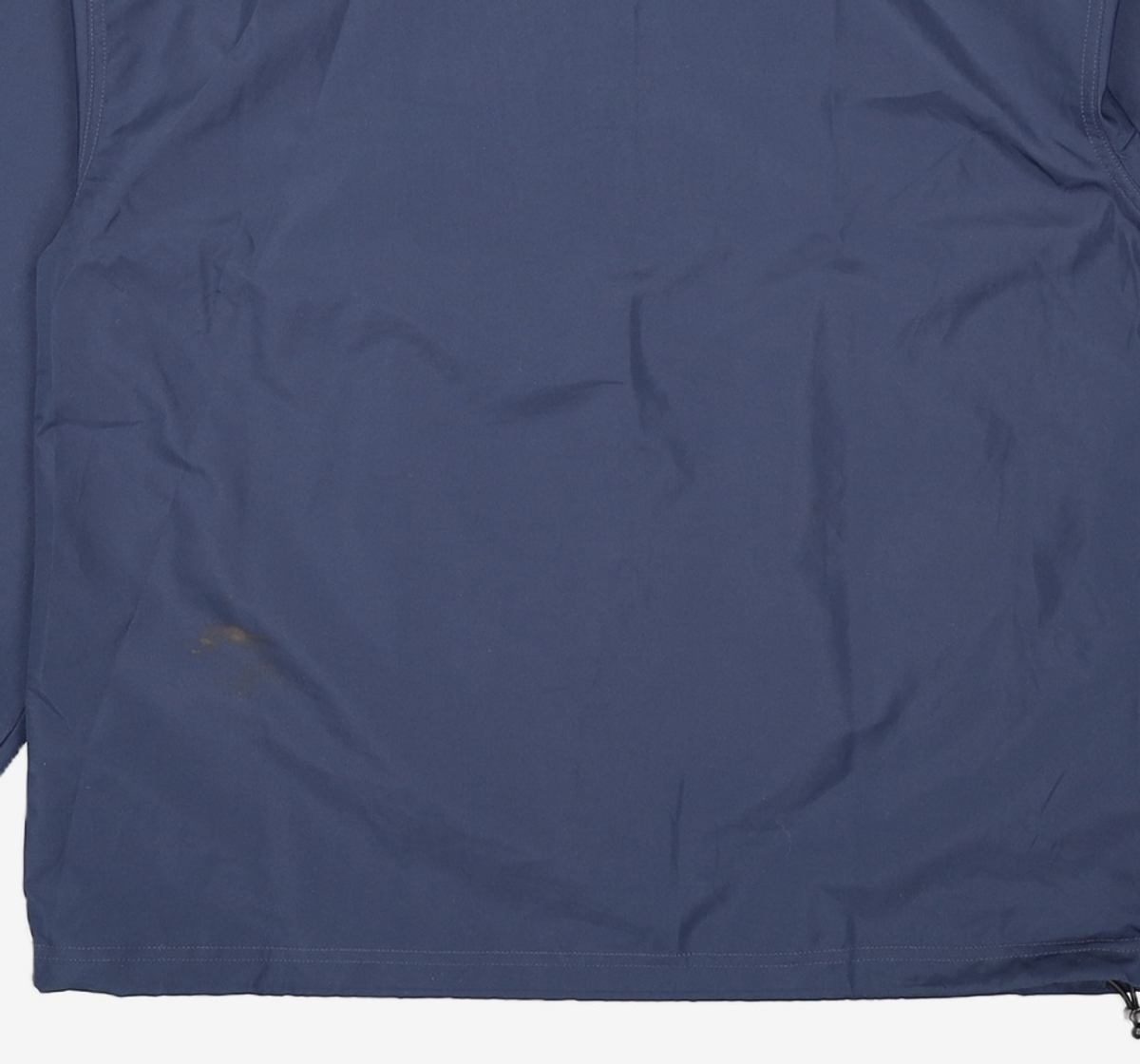 챔피온(CHAMPION) V1012 후드 자켓 PACKABLE JACKET -NAVY M