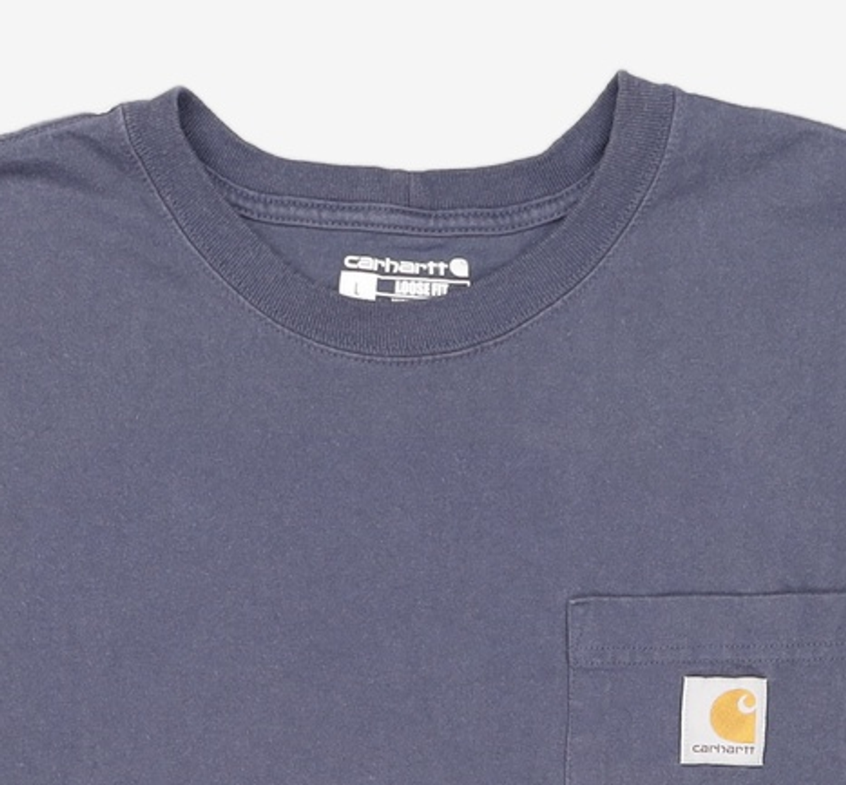 칼하트(CARHARTT) 반소매 티셔츠 L