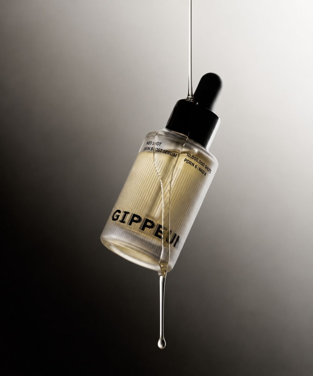 기픈(GIPPEUN) 네오샷 스킨 부스트 세럼 30ml x 4개