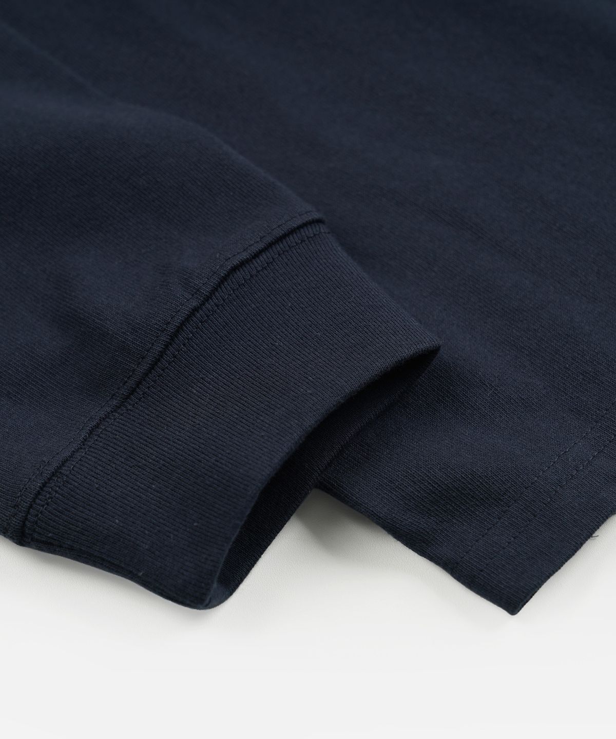 프리즘웍스(FRIZMWORKS) NATIONAL AIR MAIL WEEK RUGBY TEE _ NAVY