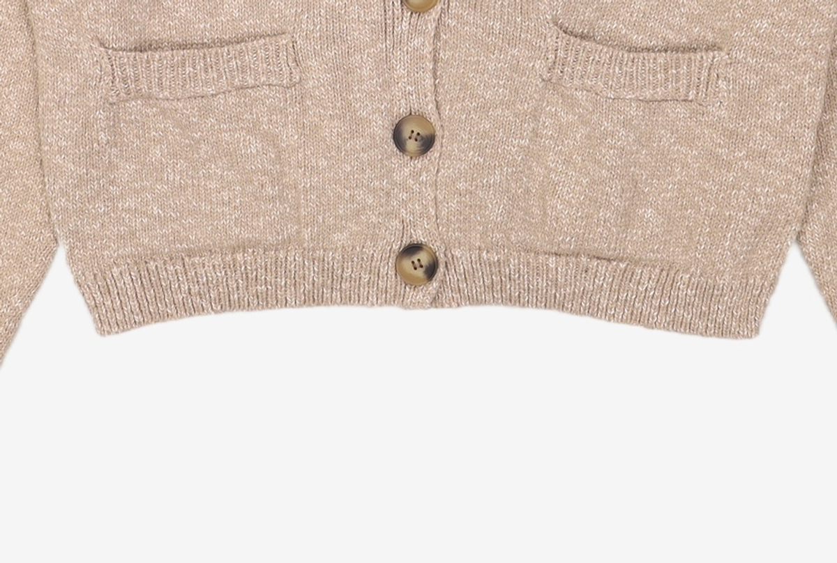 자라(ZARA) 카디건 S