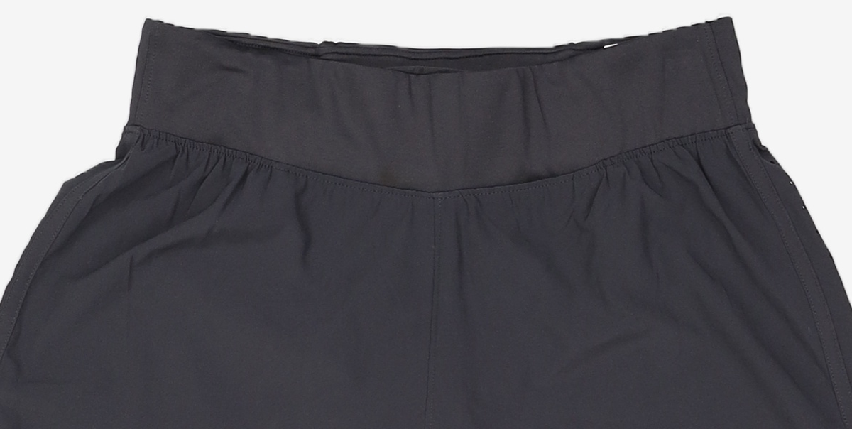 언더아머(UNDERARMOUR) 스피드포켓 5인치 쇼츠 1377485-001 L