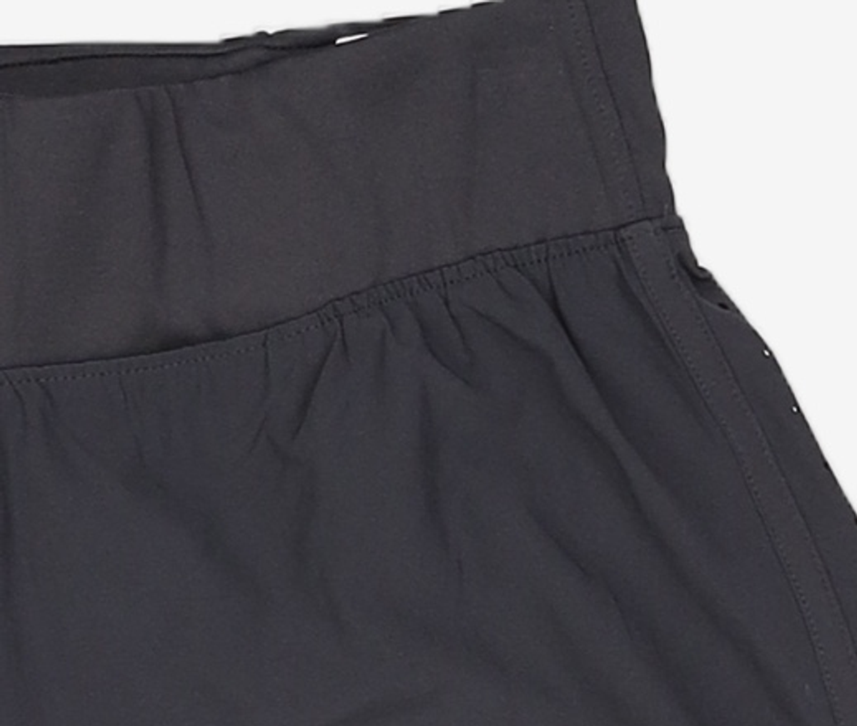 언더아머(UNDERARMOUR) 스피드포켓 5인치 쇼츠 1377485-001 L