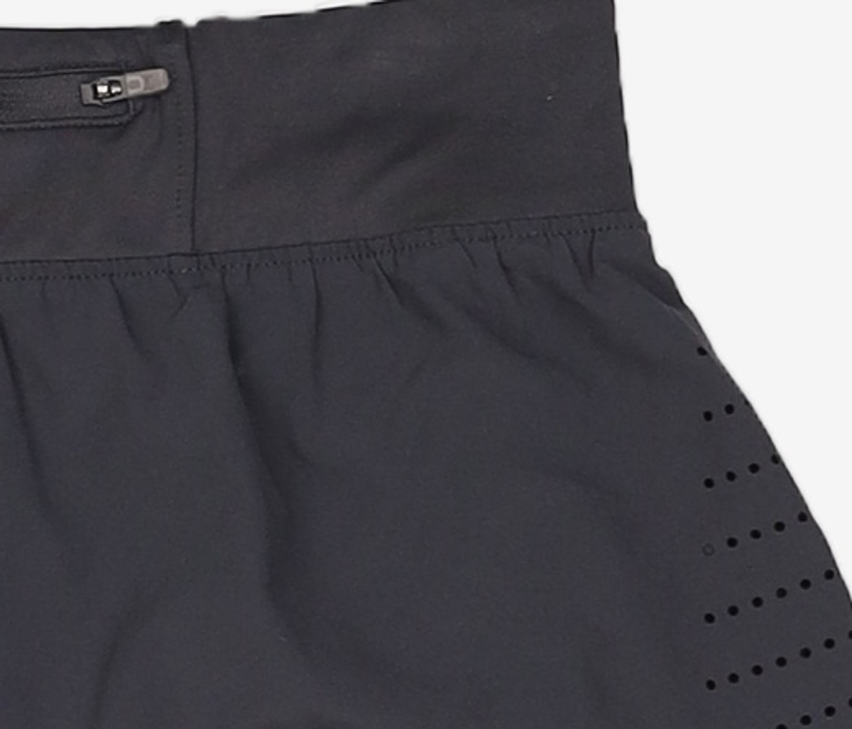 언더아머(UNDERARMOUR) 스피드포켓 5인치 쇼츠 1377485-001 L