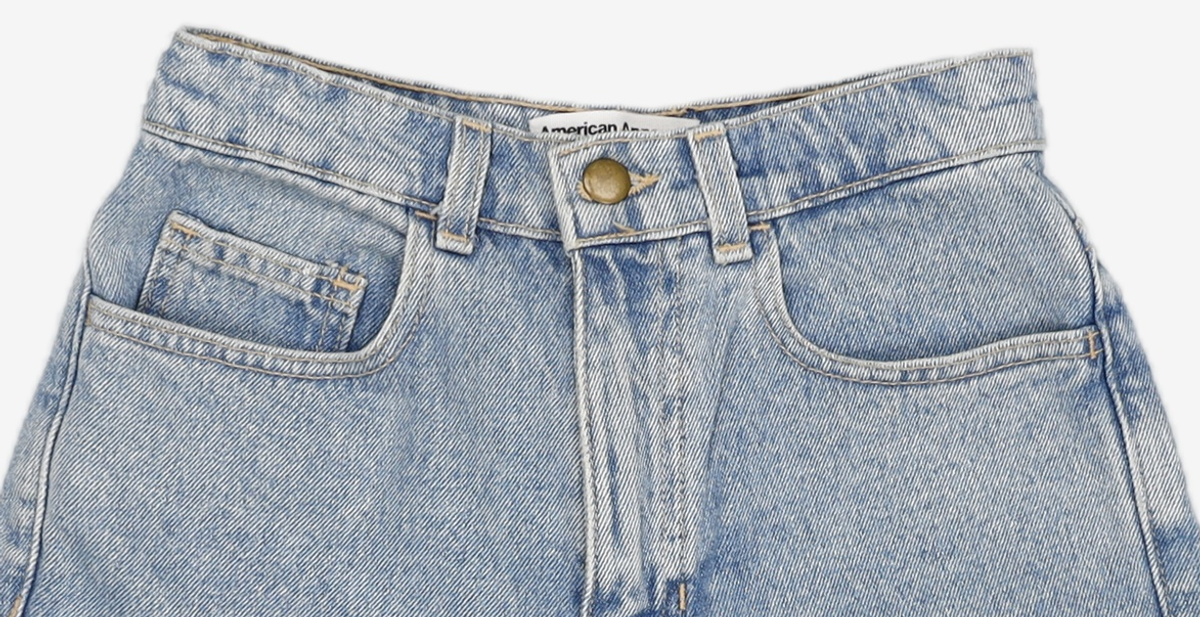 아메리칸 어패럴(AMERICAN APPAREL) 숏팬츠 25