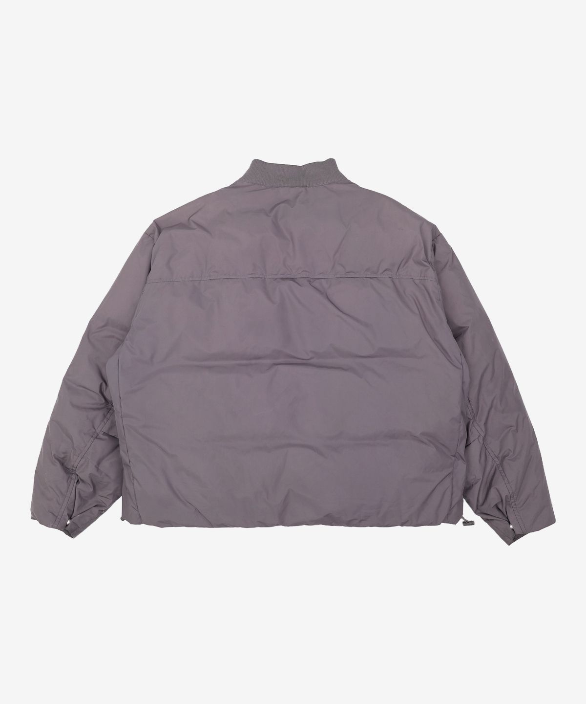 에이치앤엠(H&M) 숏 패딩/숏 헤비 아우터 XL