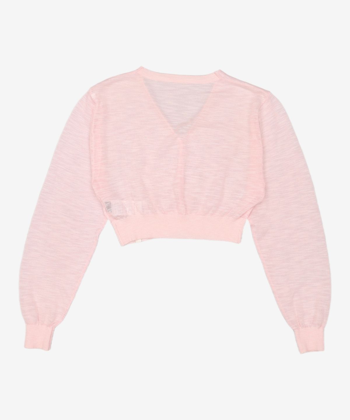 르샵(LESHOP) 카디건 FREE