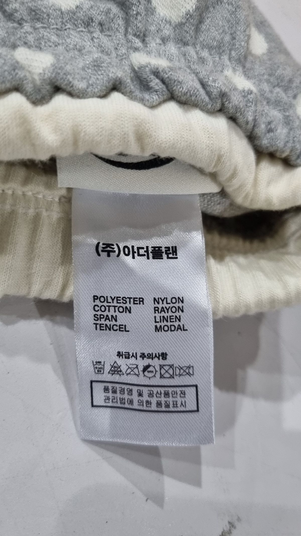 칙스(CHICKS) 숏팬츠 S