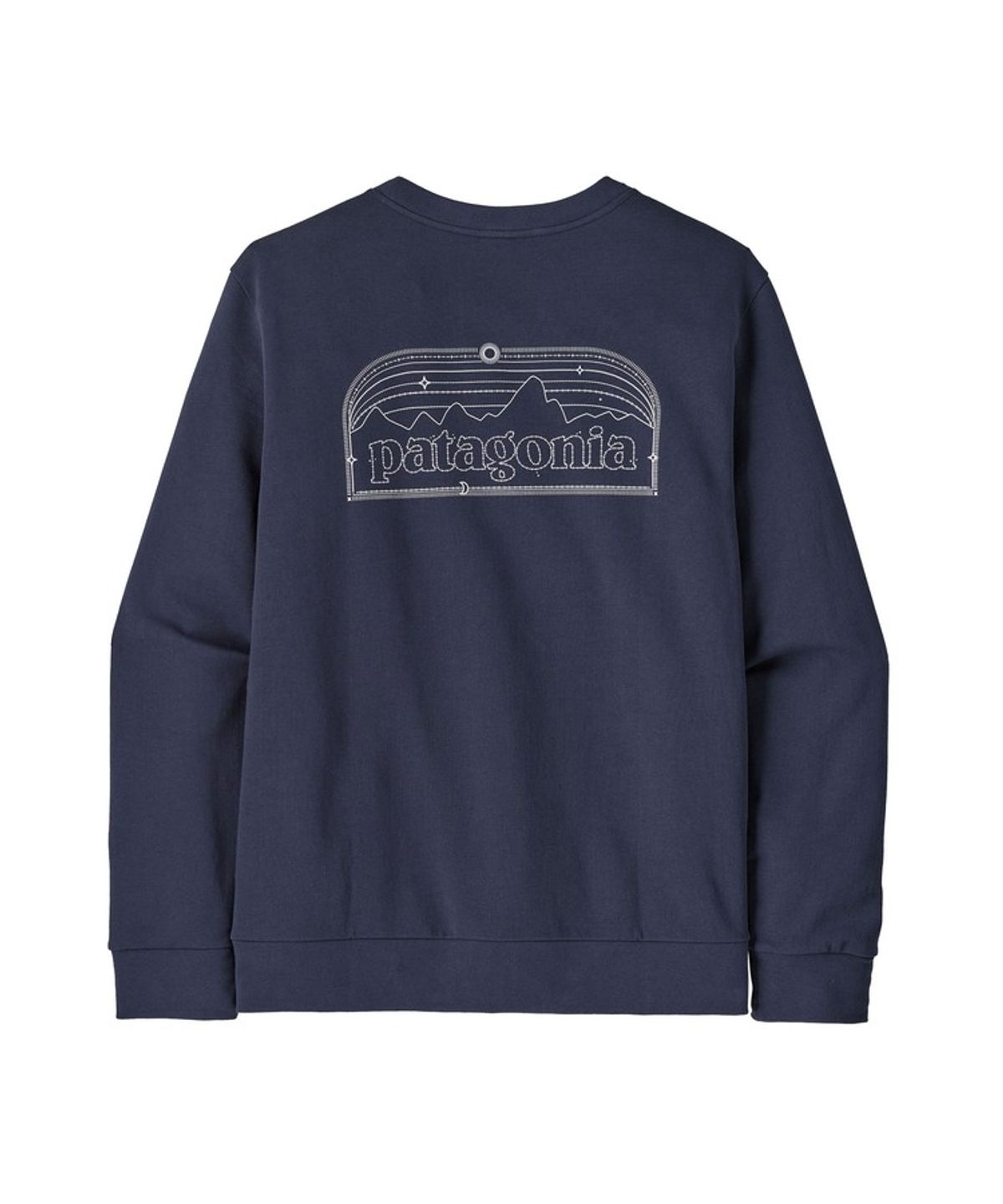 파타고니아(PATAGONIA) 멘즈 P-6 코스모스 데일리 크루 / 39740R7