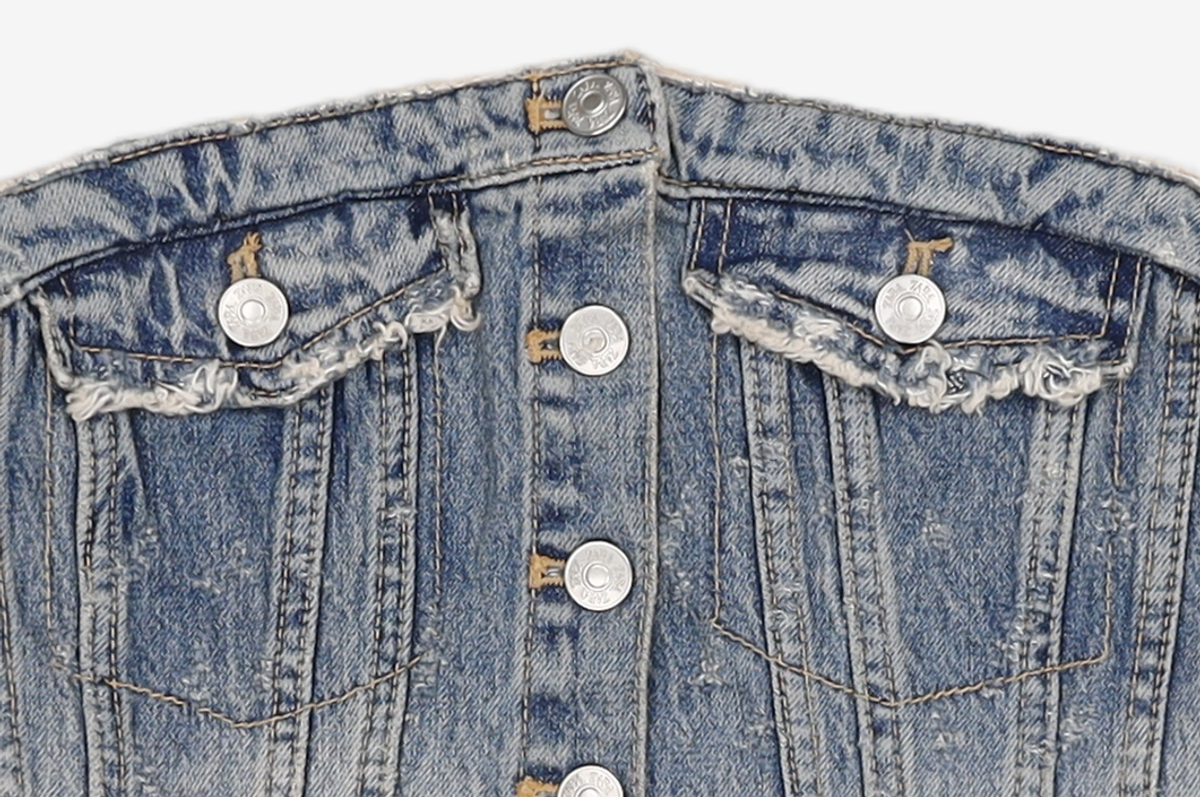 자라(ZARA) 베스트 XS
