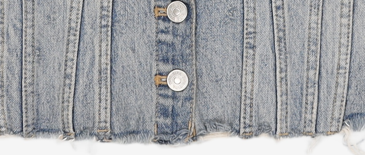 자라(ZARA) 베스트 XS