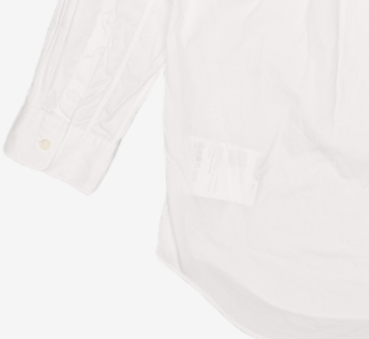꼼데가르송(COMME DES GARCONS) 캐주얼 셔츠 XL