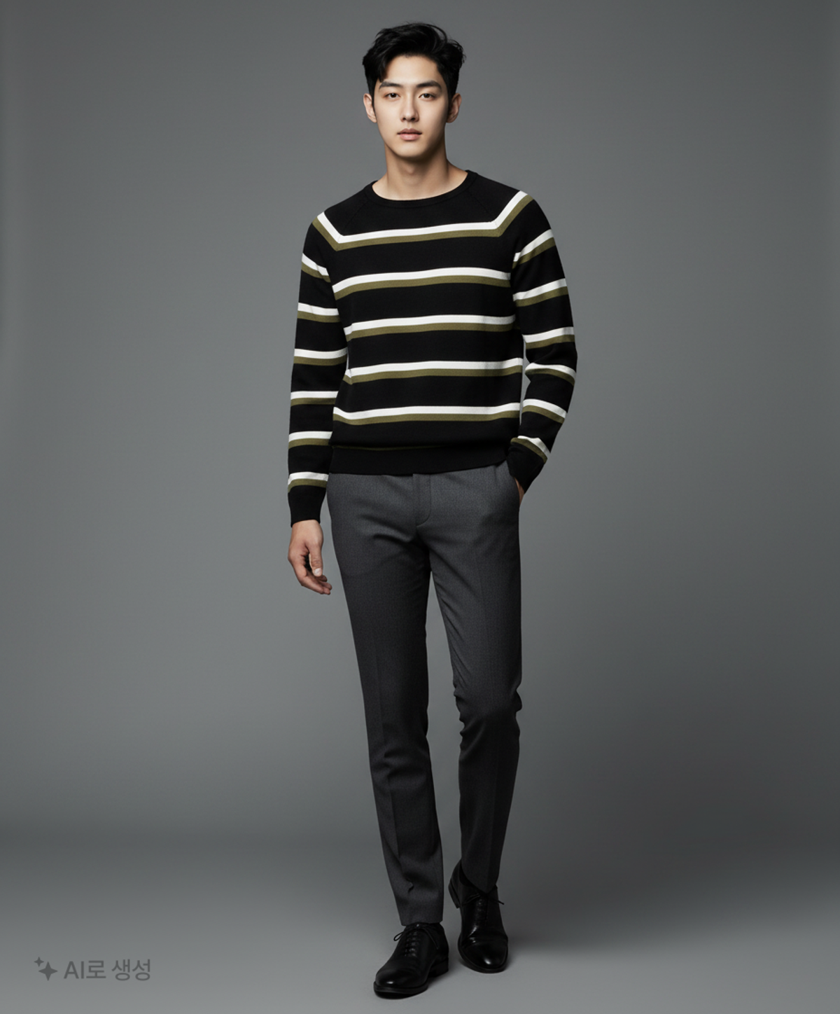 자라(ZARA) 니트/스웨터 S