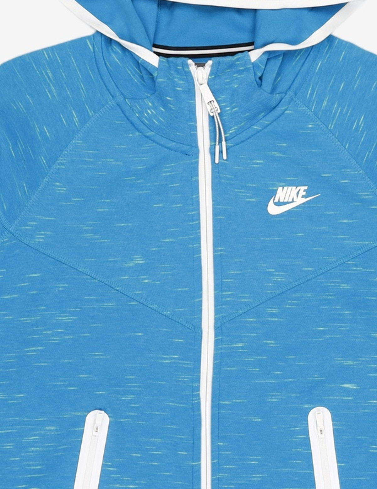 나이키(NIKE) 후드 집업 90