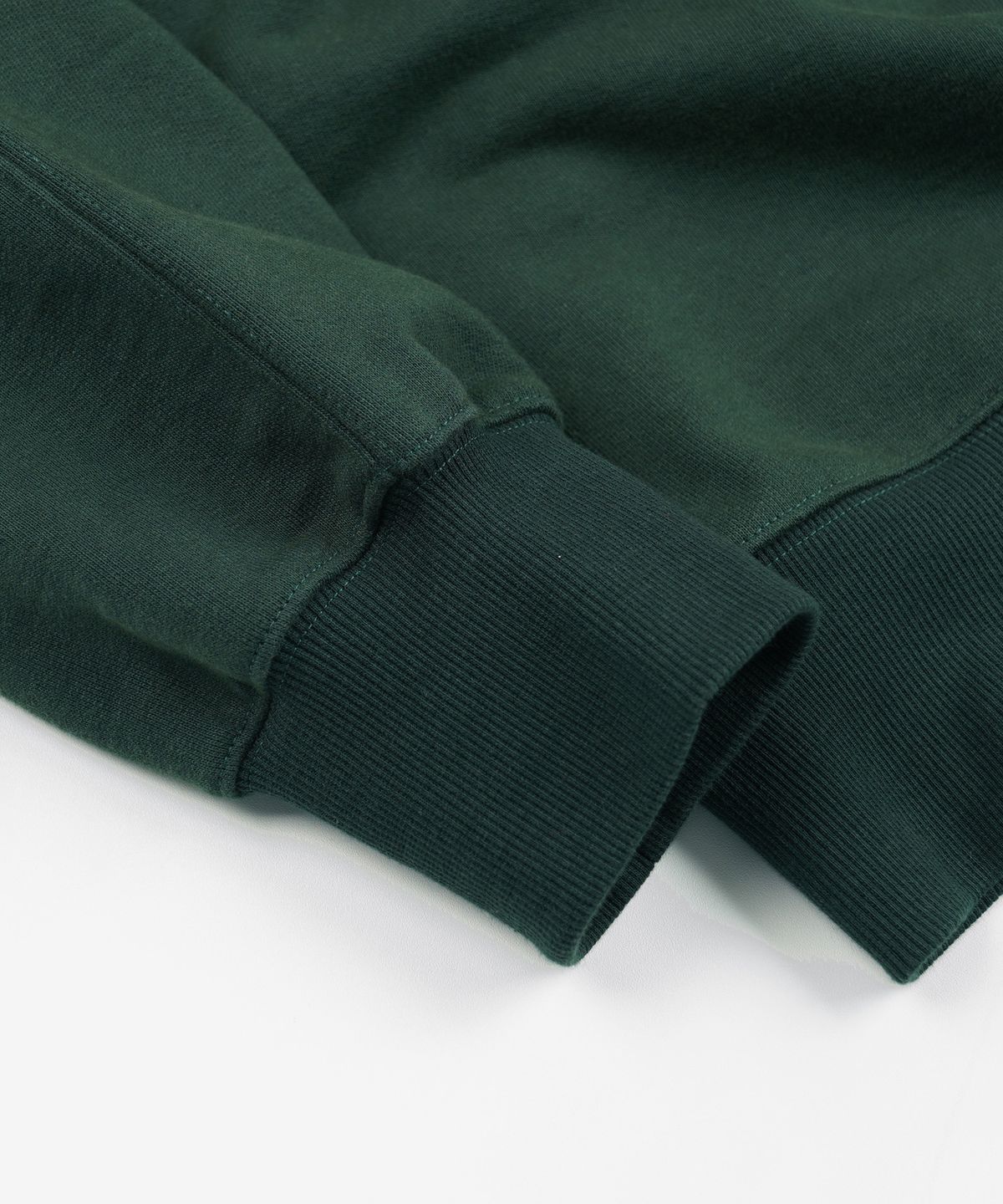 프리즘웍스(FRIZMWORKS) SPRINT WITH BLINDFOLD SWEATSHIRT _ GREEN
