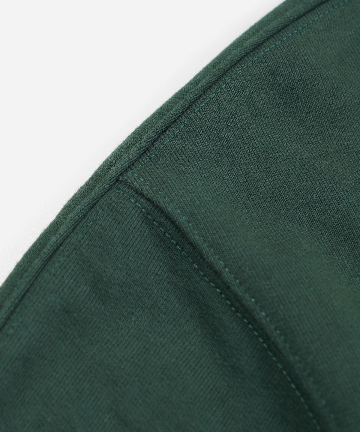 프리즘웍스(FRIZMWORKS) SPRINT WITH BLINDFOLD SWEATSHIRT _ GREEN