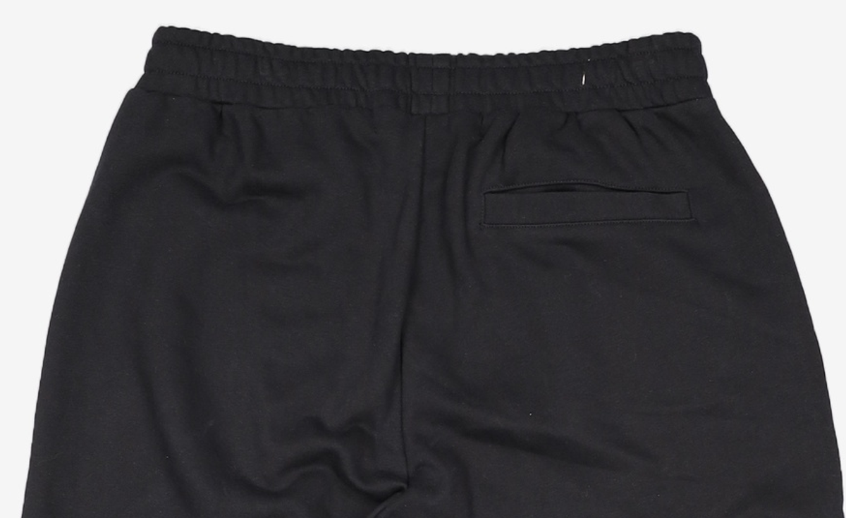 포스센스티브(FORCESENSITIVE) FS LOGO SWEAT PANTS Balloon fit GR M