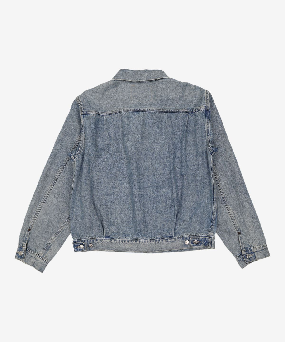 리바이스(LEVI'S) LVC 1953 타입 II 자켓(HARLEQUIN)_70507-0067 42