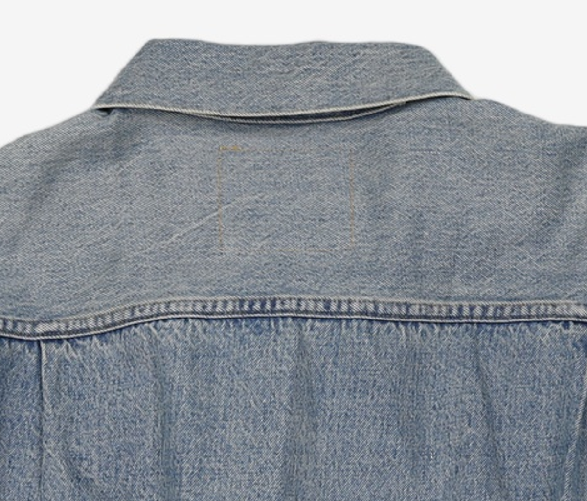 리바이스(LEVI'S) LVC 1953 타입 II 자켓(HARLEQUIN)_70507-0067 42