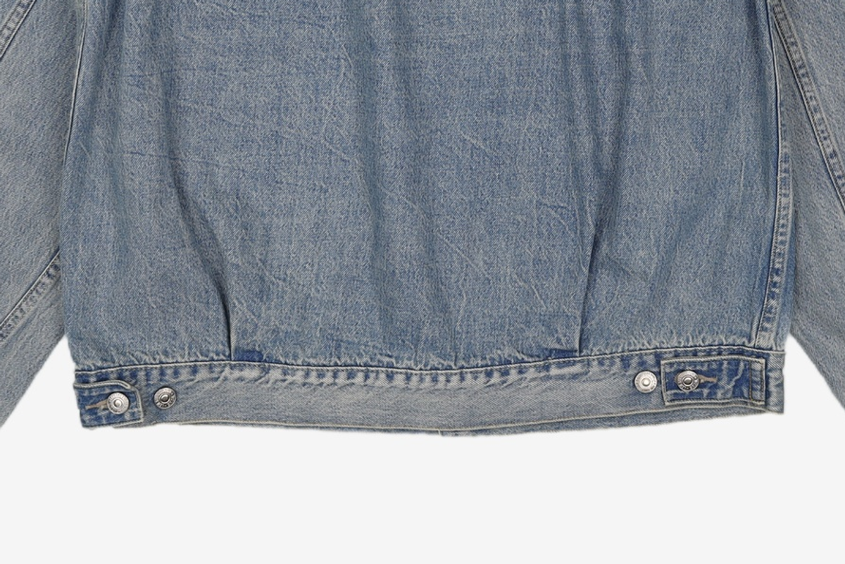 리바이스(LEVI'S) LVC 1953 타입 II 자켓(HARLEQUIN)_70507-0067 42