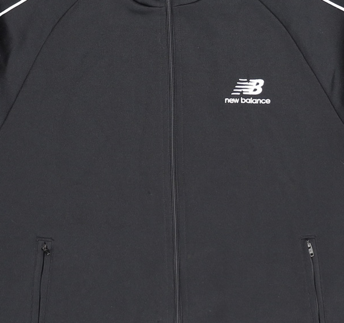 뉴발란스(NEW BALANCE) 트레이닝 재킷 XL