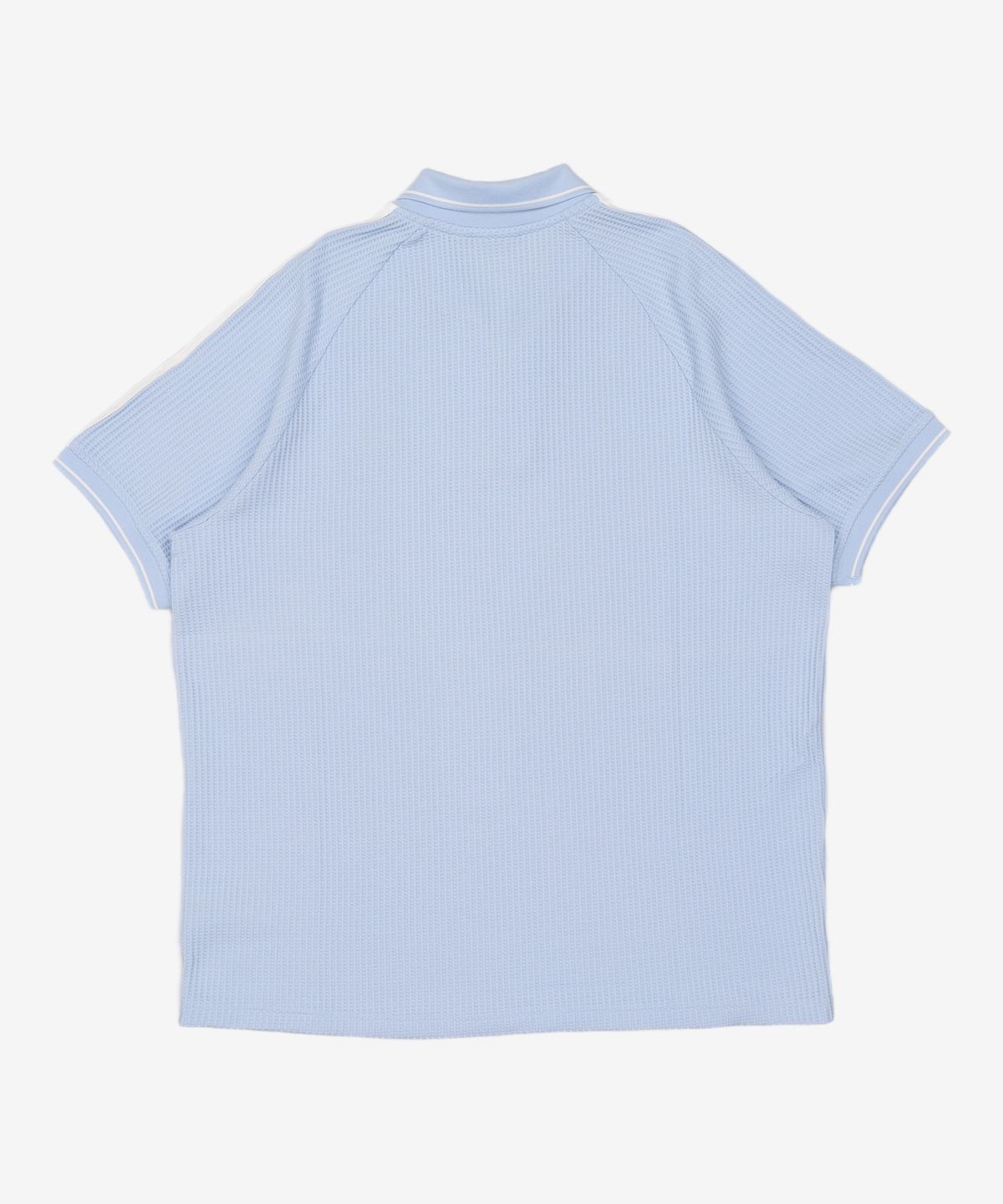 아디다스(ADIDAS) 오리지널스 와플 니트 폴로 셔츠 KC0690 XXL