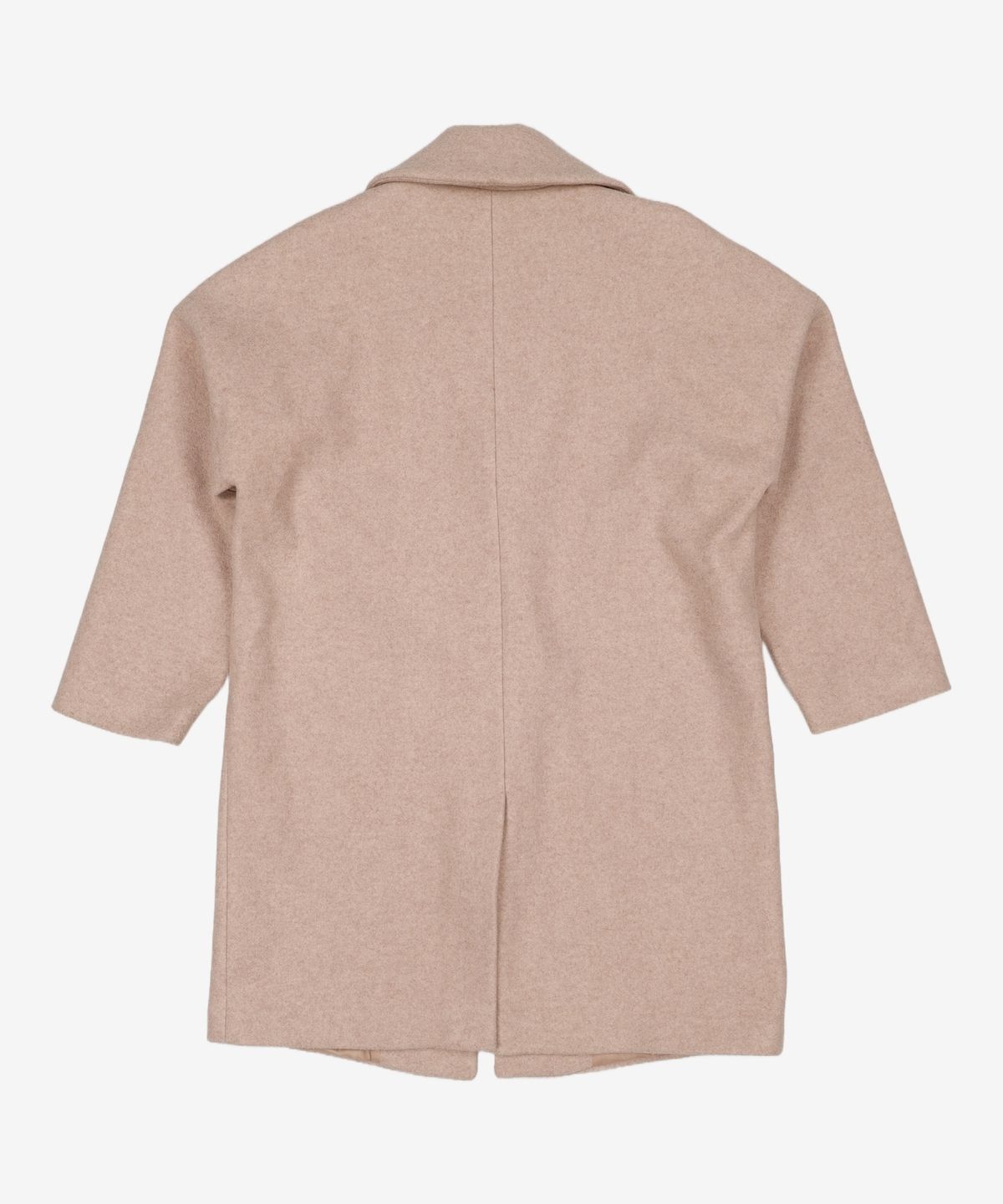 미쏘(MIXXO) 봄 가을 코트 M