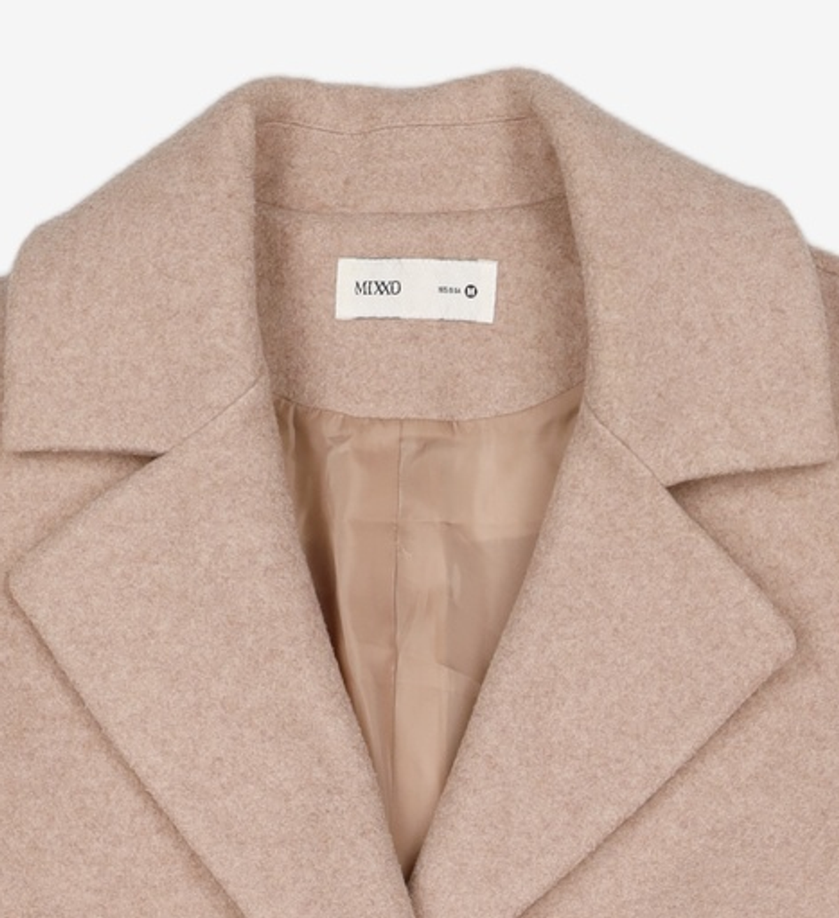 미쏘(MIXXO) 봄 가을 코트 M