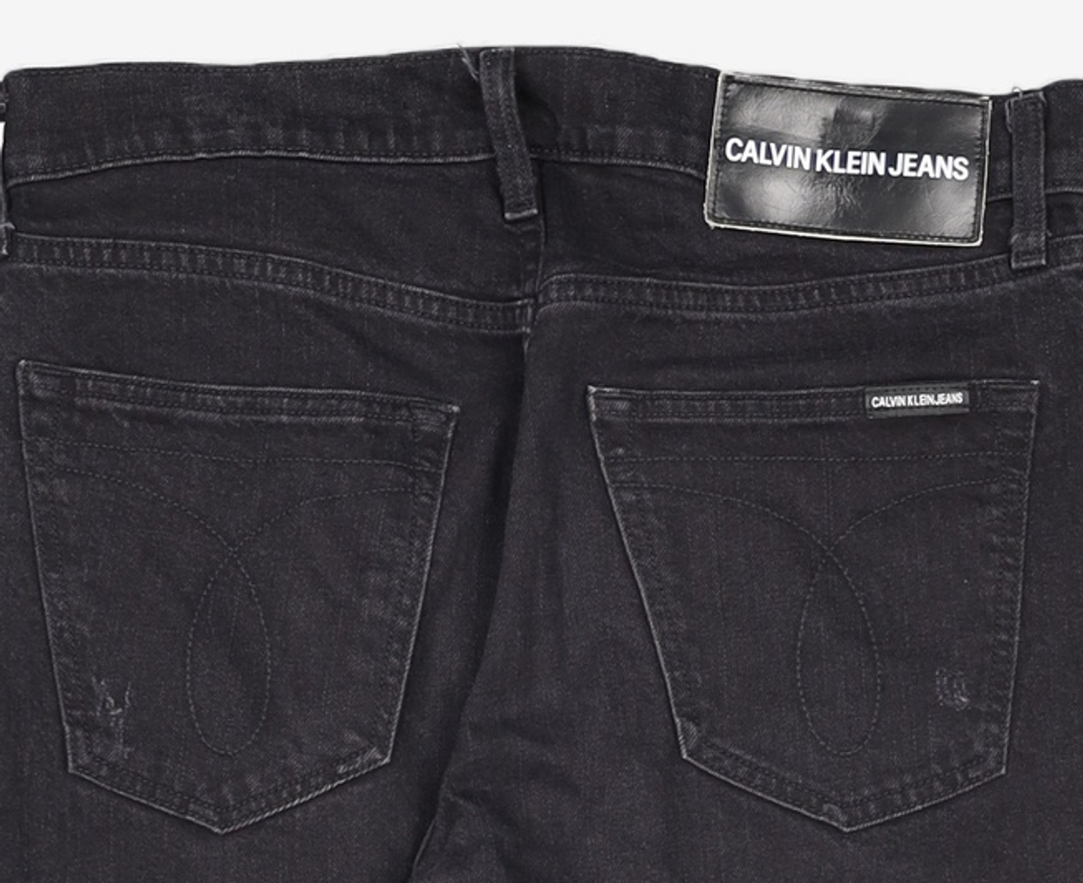 캘빈클라인 진(CALVIN KLEIN JEANS) 청/데님 팬츠 76