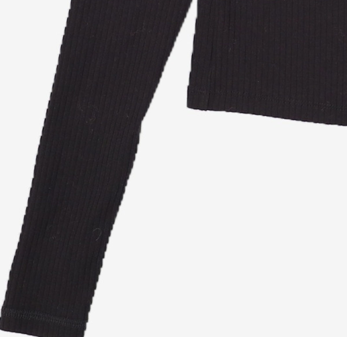 제이에스엔와이(JSNY) Unbalanced Cut-out Top Black (JWTS2F902BK) 85
