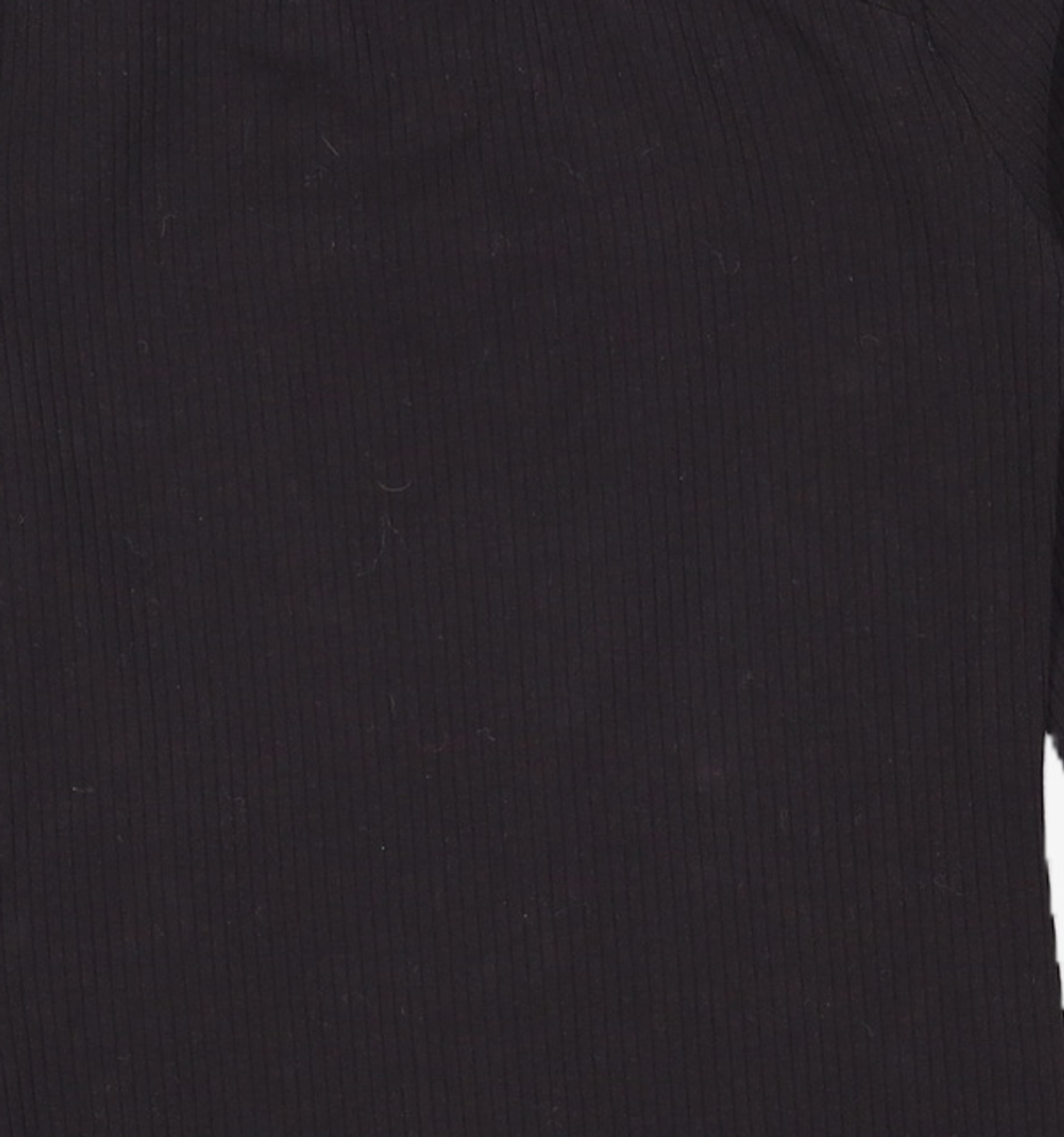 제이에스엔와이(JSNY) Unbalanced Cut-out Top Black (JWTS2F902BK) 85