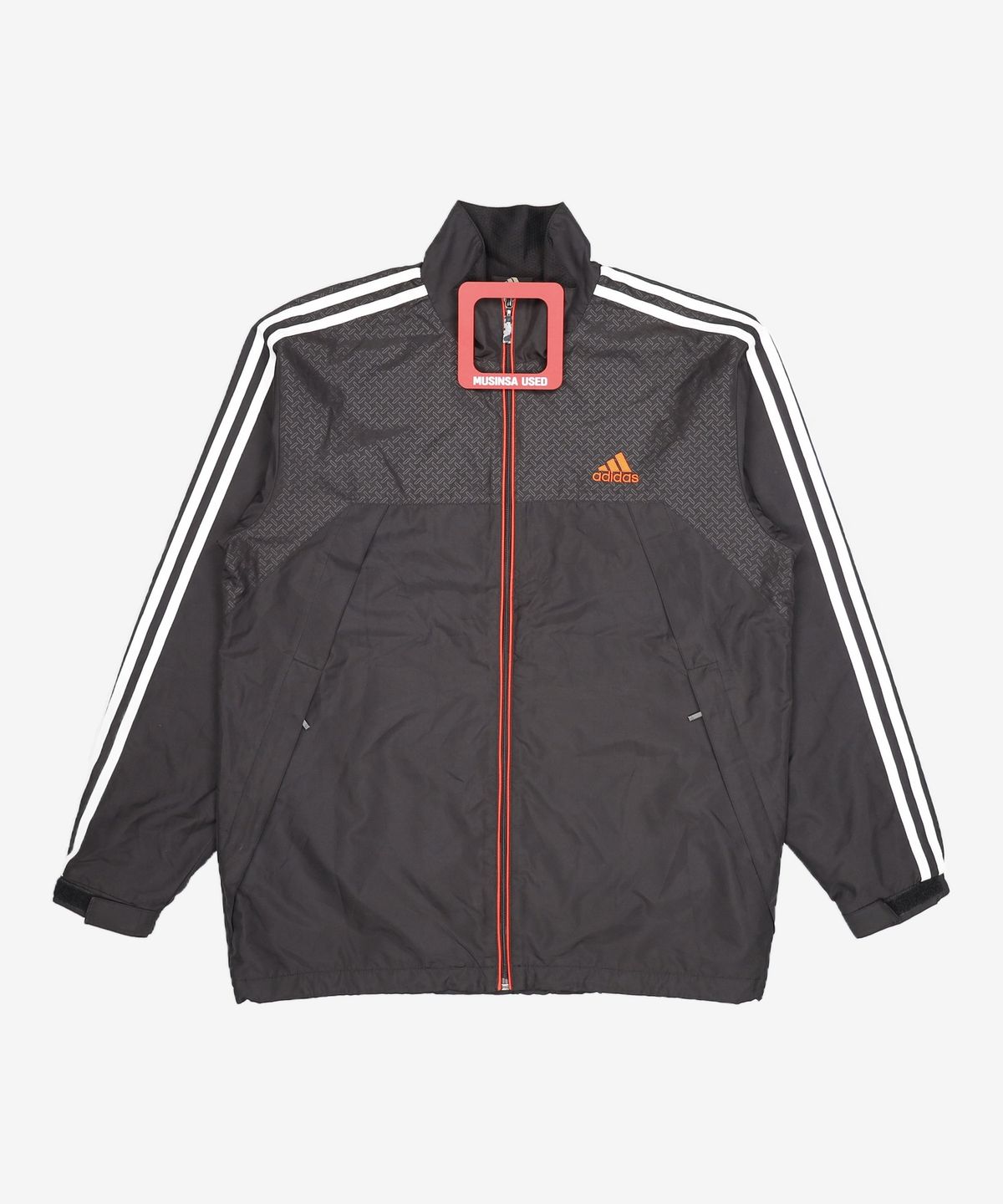 아디다스(ADIDAS) 나일론/코치 재킷 95