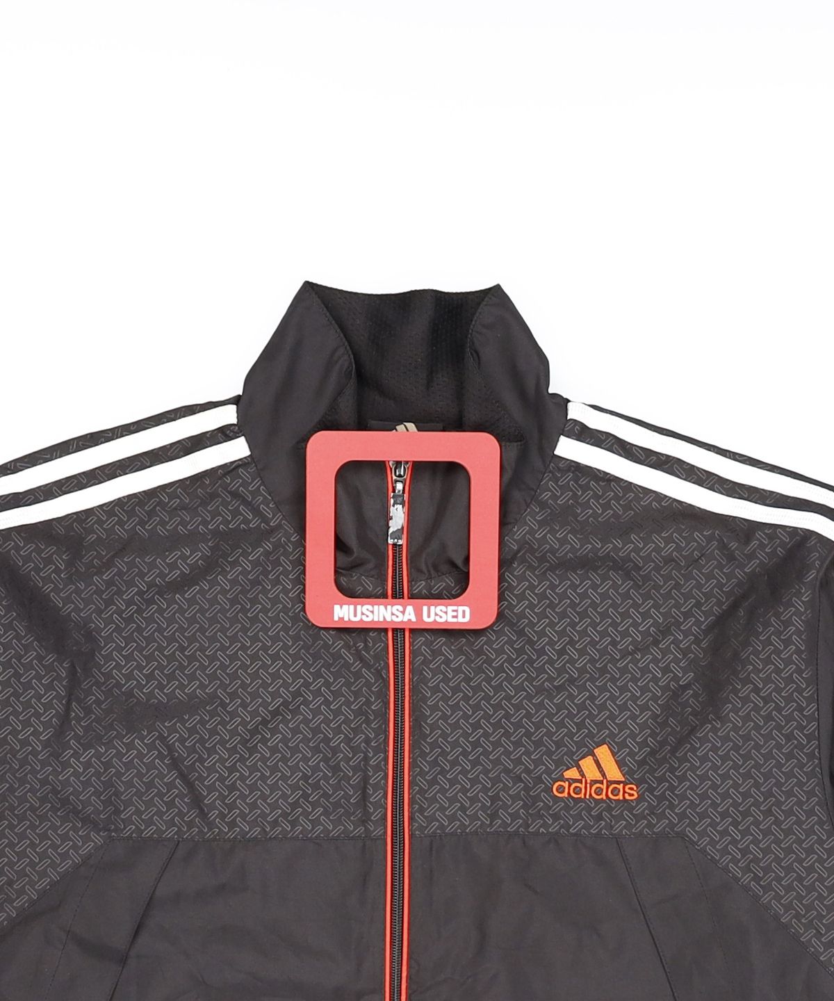 아디다스(ADIDAS) 나일론/코치 재킷 95
